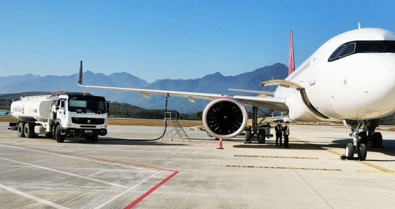 ADLA agradece al presidente Abinader decisión que fortalece la competitividad de la aviación dominicana
