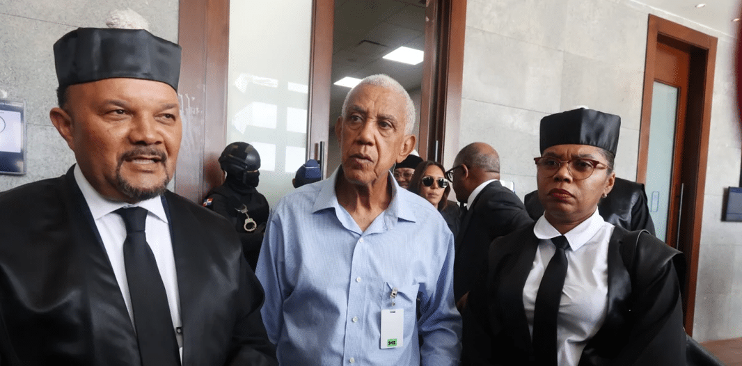 Familia de Zeneida Castillo pide ampliar investigación tras asesinato en caso Julián Oro Duro