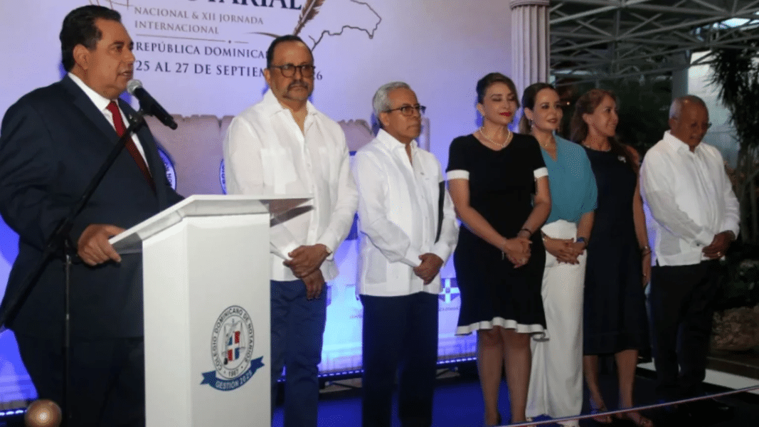 Colegio de Notarios avanza en transformación digital para modernizar la fe pública