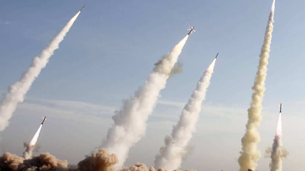 Irán advierte que el conflicto podría extenderse hasta el océano Índico