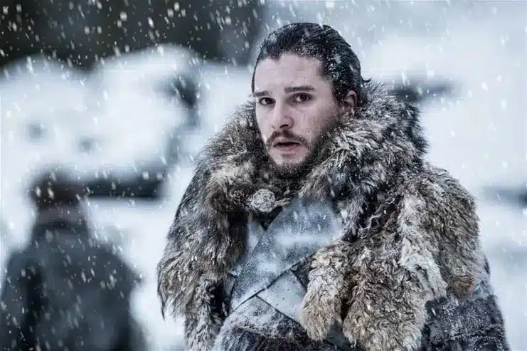 Kit Harington vuelve a considerar su regreso como Jon Snow en el universo de ‘Game of Thrones’