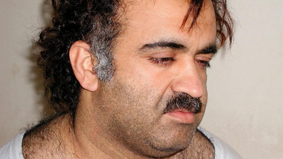 A 25 años del 11-S, el juicio contra Khalid Sheikh Mohammed continúa atrapado en disputas legales