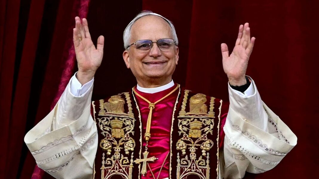 León XIV llega a los 71 años sin alterar su ritmo de trabajo en el Vaticano