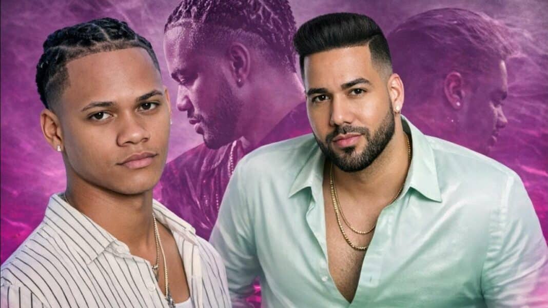 Romeo Santos llama a apoyar a Dalvin La Melodía y dejar de lado las comparaciones