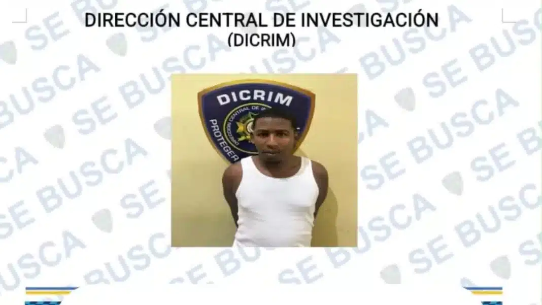 Muere “Javielito” tras operativo policial en El Seibo