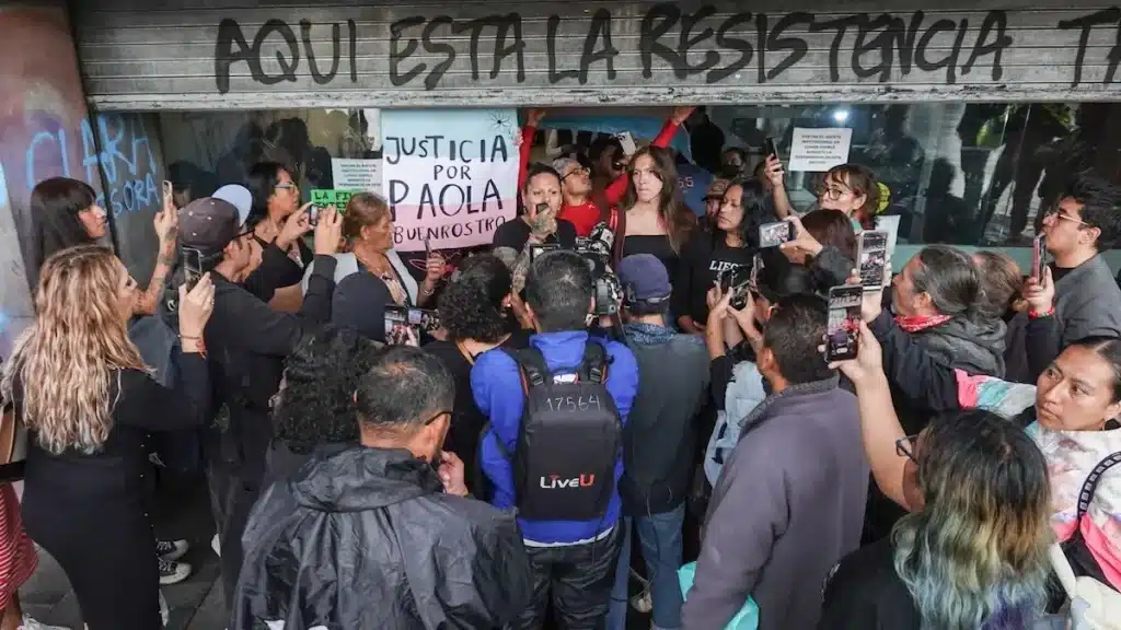 Caso Paola Buenrostro da un giro histórico: juez ordena procesar su muerte como feminicidio