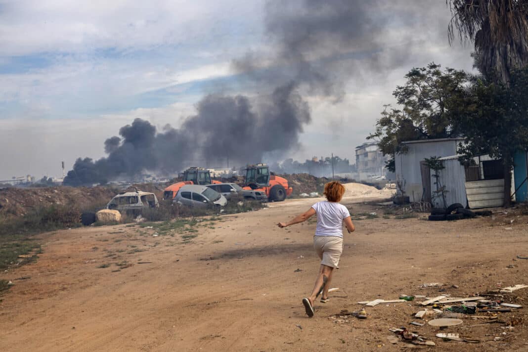 Tres palestinos mueren en nuevos ataques en Gaza; entre las víctimas hay un niño de seis años