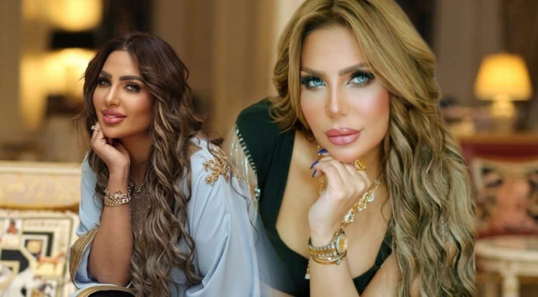 Condenan a muerte en Egipto a presentadora de TV por caso de drogas sintéticas