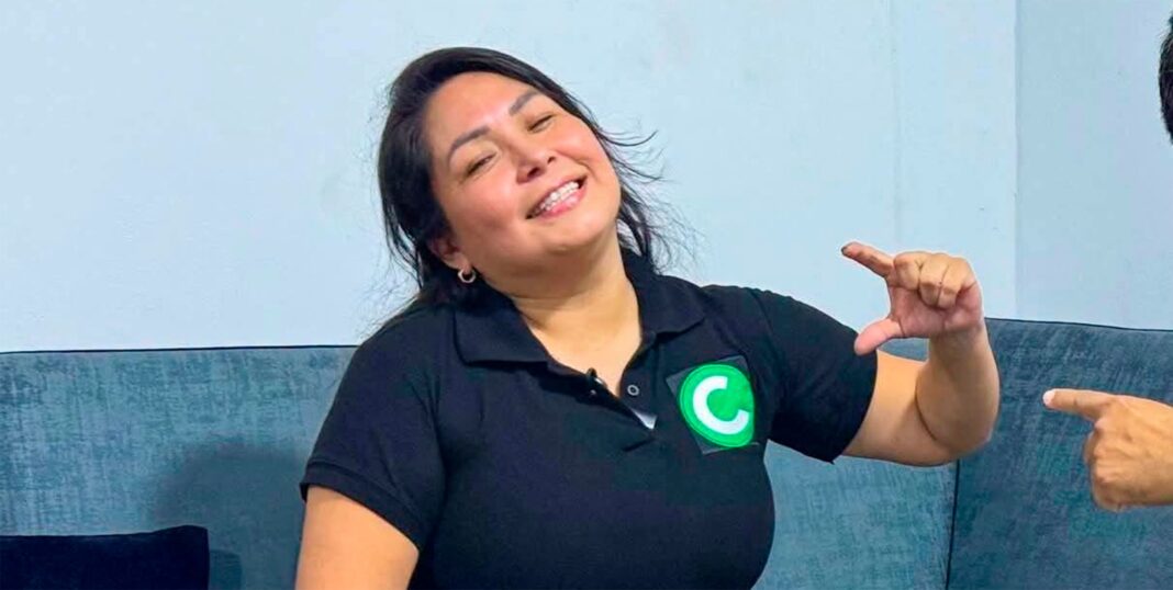 Susy Aponte, periodista y candidata regional, es asesinada durante actividad de campaña en Perú