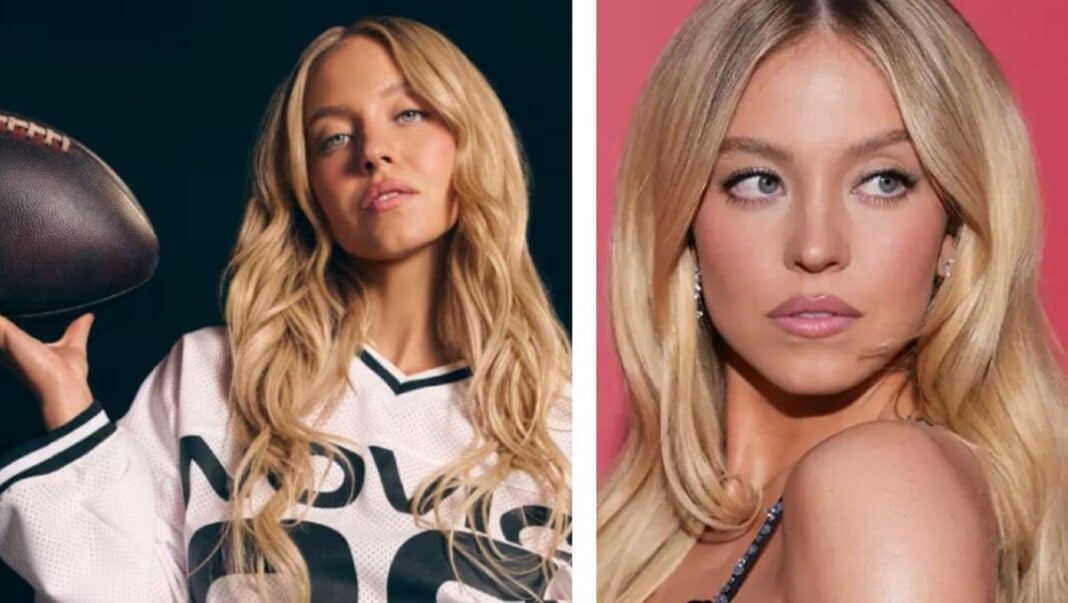 Polémico anuncio de Sydney Sweeney desata críticas y le cuesta más de 200 mil seguidores