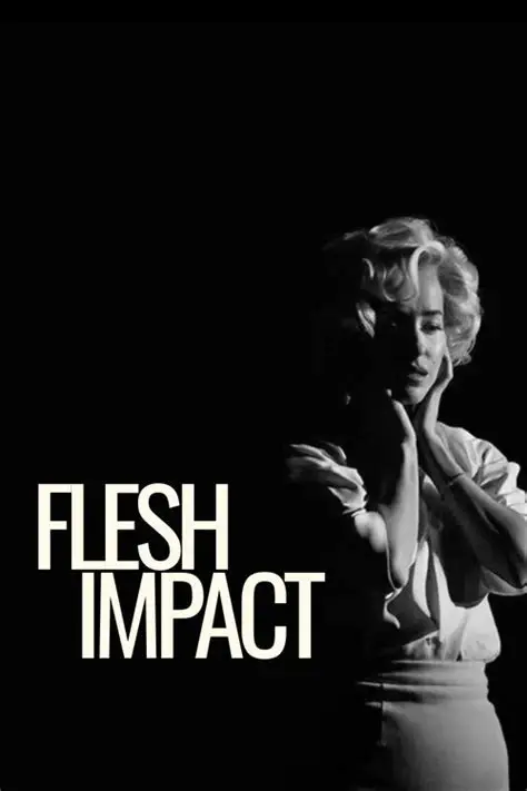 Marilyn Monroe vuelve a la pantalla de la mano de Maggie Gyllenhaal