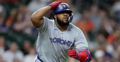 Vladimir Guerrero Jr. ofrece disculpas tras polémica por su contrato de US$500 millones