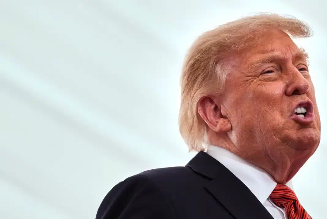 Trump frena una nueva ofensiva en Medio Oriente y apuesta al diálogo para destrabar la crisis de Ormuz
