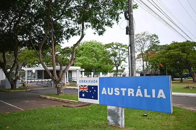 Estados Unidos y Australia cierran sedes diplomáticas en Brasil por seguridad