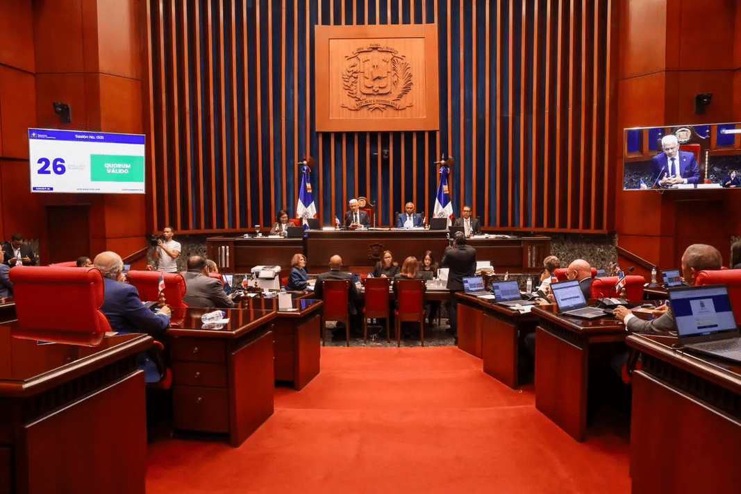 Senado impulsa regulación de juegos mecánicos tras accidentes registrados en el país