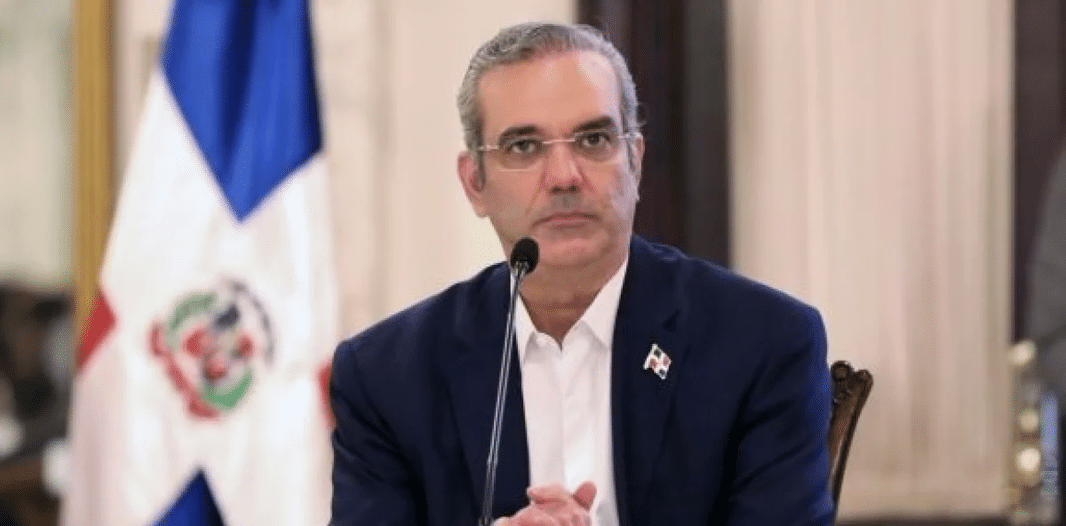 Abinader dedicará este domingo a inauguraciones y actividades oficiales en el Gran Santo Domingo