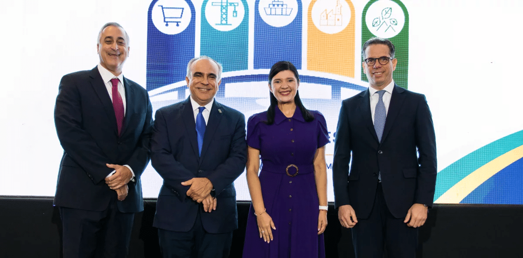 CONEP expone en Panamá la transformación económica de República Dominicana y llama a fortalecer la integración