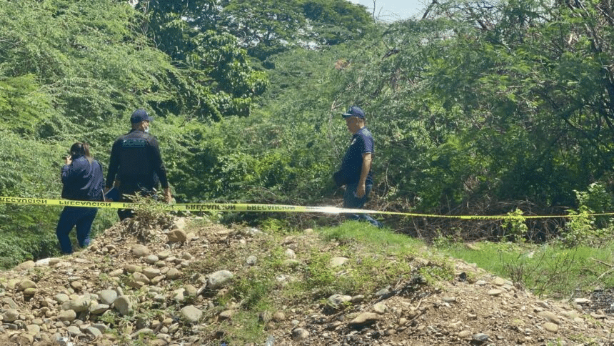 Intensifican búsqueda de adolescente de 14 años desaparecida en Navarrete