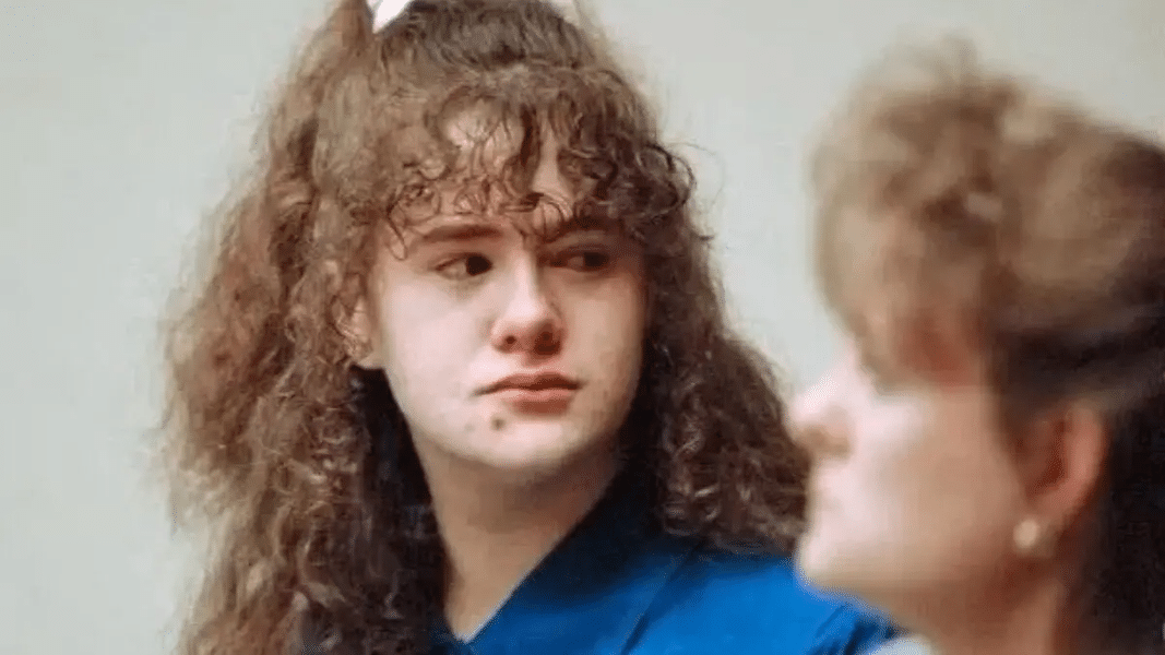 Christa Pike fue condenada a muerte por el brutal asesinato de una compañera en 1995