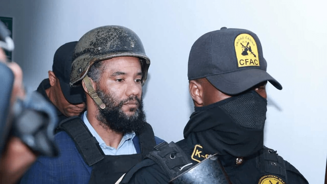 Juez fija para el miércoles coerción contra siete motoristas por muerte de chofer
