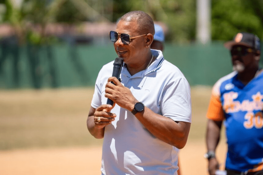 ABEP San Cristóbal busca nuevos talentos para fortalecer el béisbol local