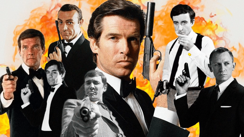 James Bond celebra su día mundial y mantiene vivo el legado del agente 007