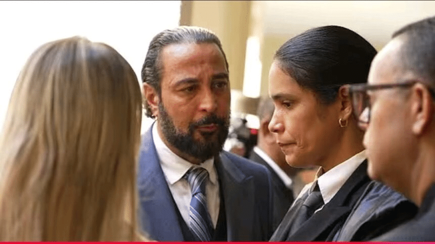 Corte confirma extinción del proceso contra Antonio Carbone tras casi 11 años