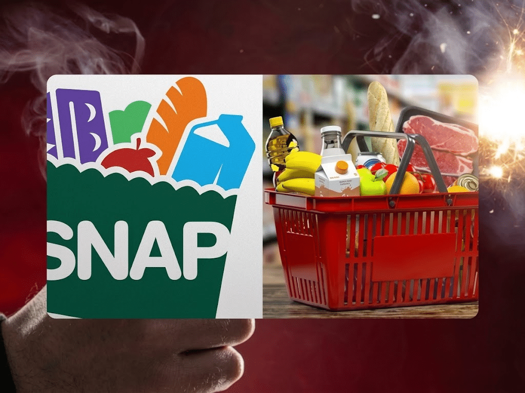 Estados Unidos aumenta beneficios del SNAP y familias recibirán nuevos montos desde octubre