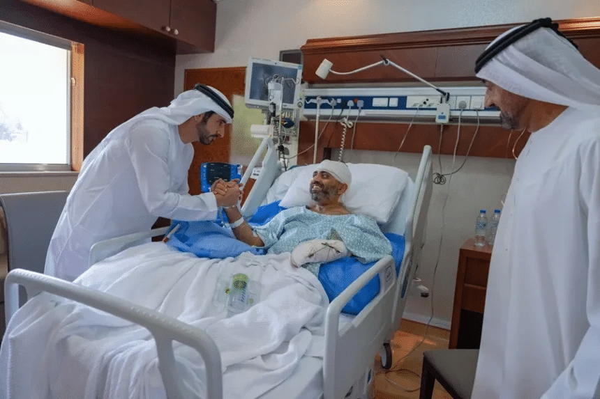 Inteligencia israelí viaja a Emiratos para interrogar al copiloto de Flydubai