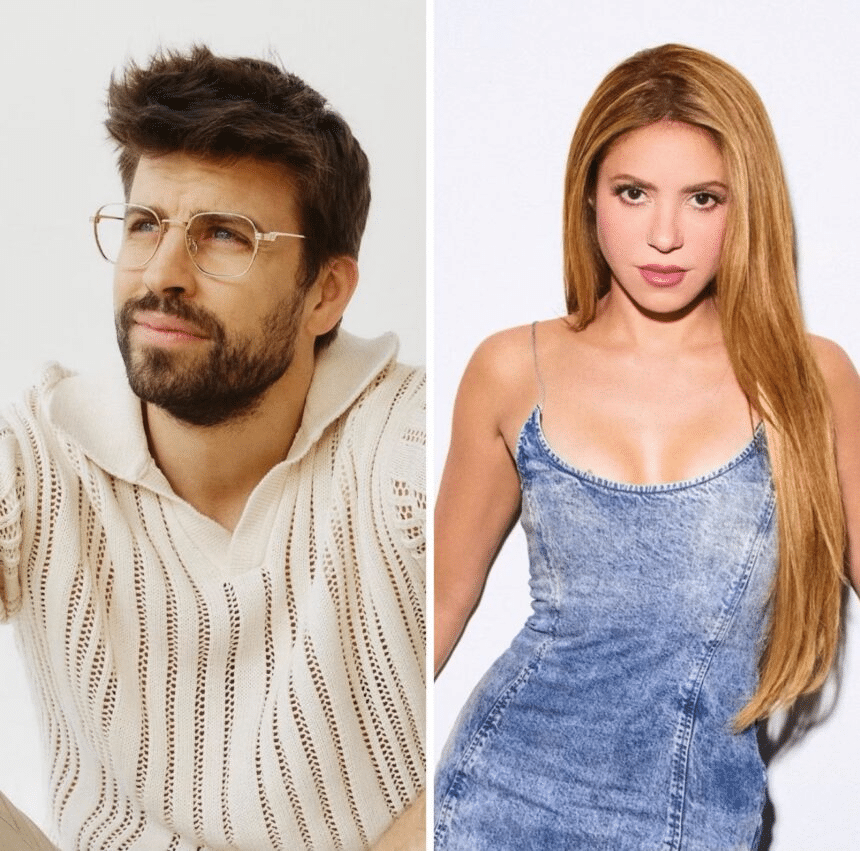 Shakira y Piqué regresan a los tribunales por sus hijos