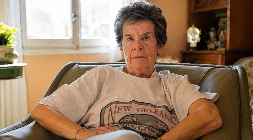 Muere Maricarmen tras convertirse en símbolo de la lucha por la vivienda