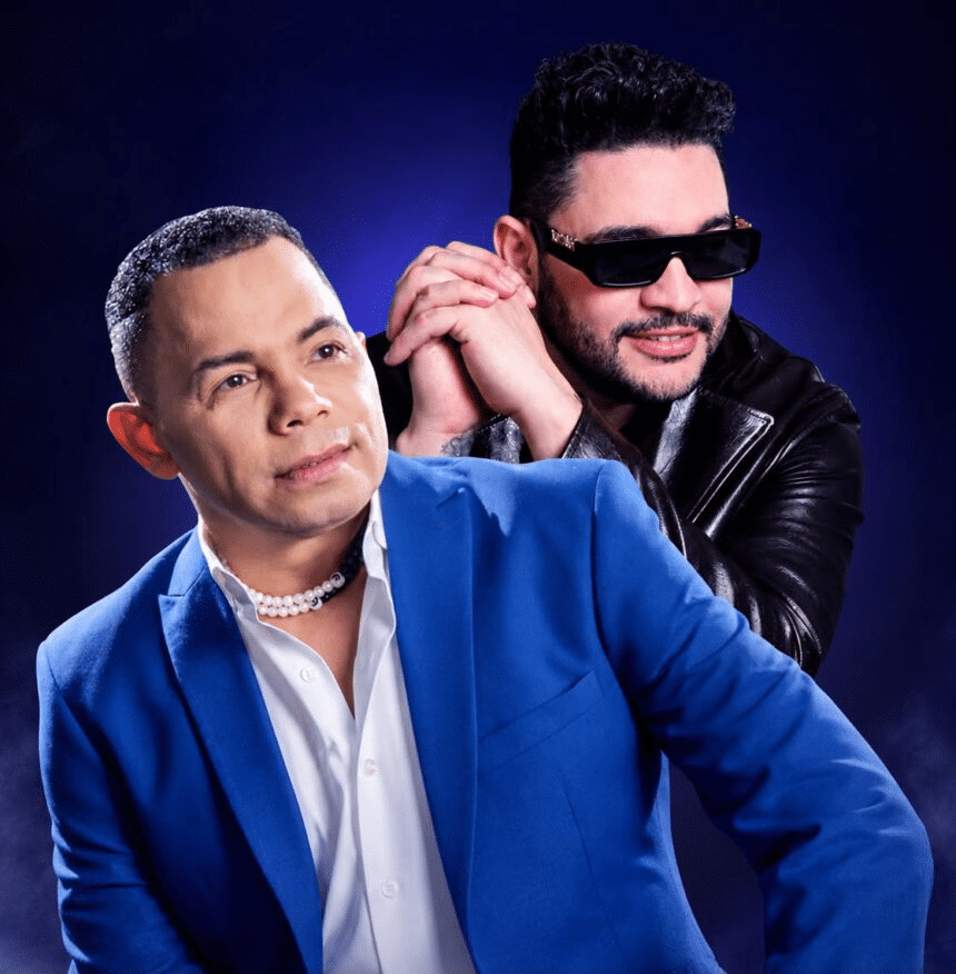 Rafely Rosario y Joe Veras pondrán ritmo a la gran Fiesta FUCIMDRES 2026