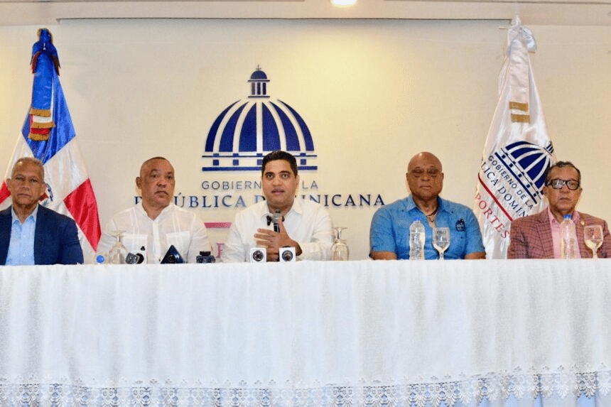 República Dominicana será sede del Premundial de Béisbol Sub-18 con 12 países