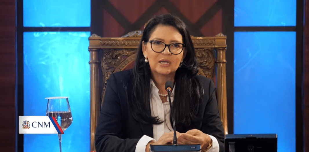 Magistrada Doris Pujols rechaza privilegios judiciales para funcionarios