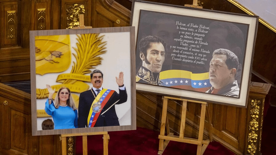 Juez niega libertad a Cilia Flores por riesgo de fuga en Estados Unidos