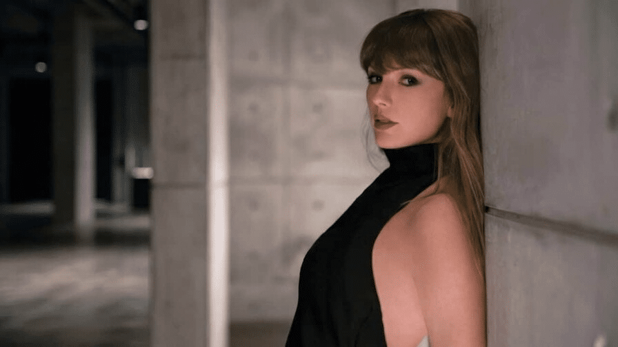 Taylor Swift busca proteger legalmente su voz frente a la inteligencia artificial