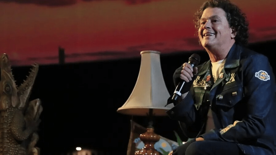 Carlos Vives y otros artistas lanzan canción para ayudar tras terremoto