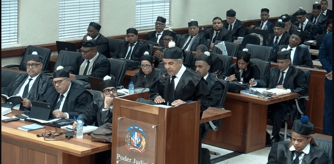 Defensa de los Espaillat rechaza homicidio voluntario en caso Jet Set