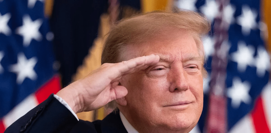 Trump autoriza entrada de diésel ruso para reducir precios