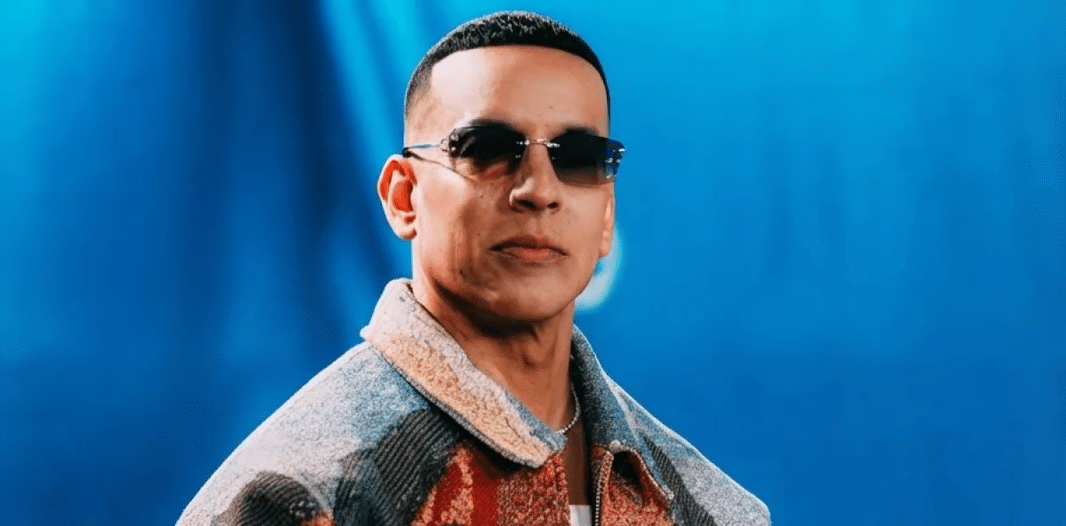 Daddy Yankee anuncia “La Postal”, un álbum sobre el amor