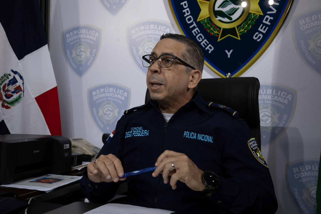 Hombre muere en presunto enfrentamiento con policías en Manoguayabo