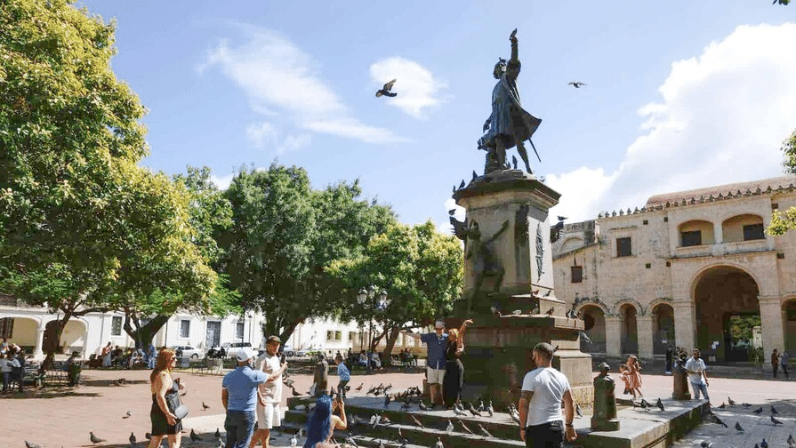 A 534 años de Colón, su llegada a América sigue causando debate
