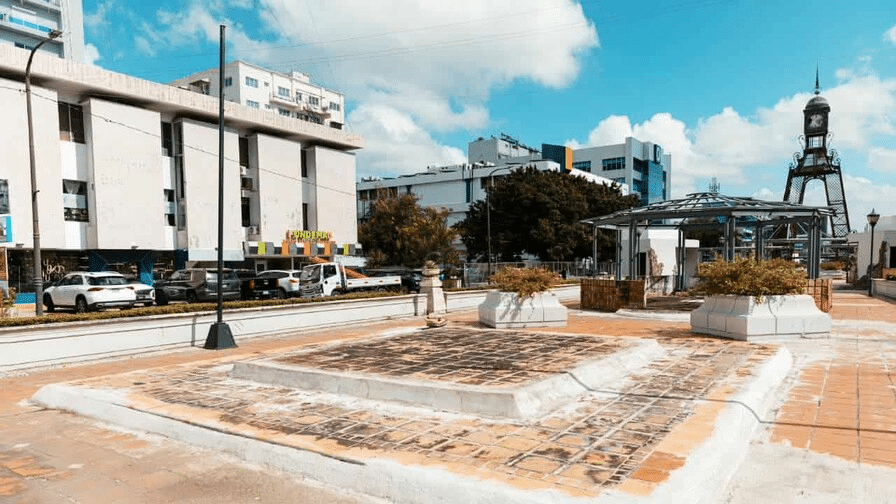 Alcaldía transformará el Bulevar 27 de Febrero y retirará pantallas