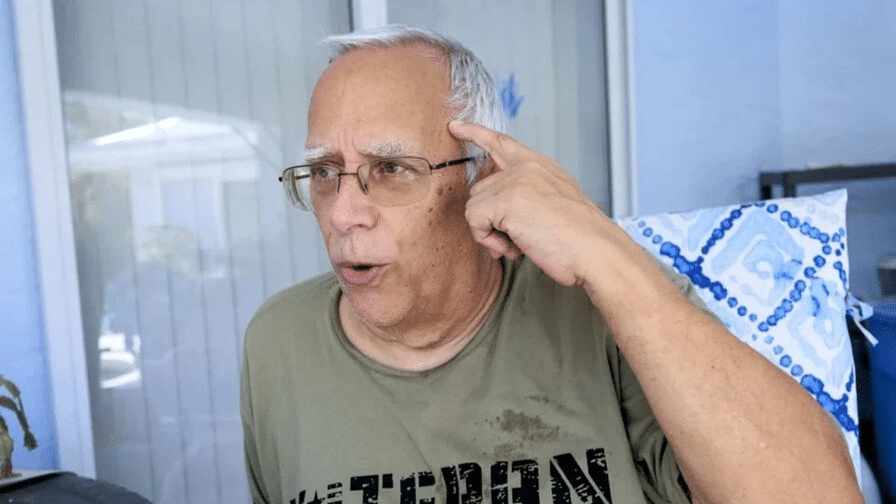 Hermano del papa León XIV también padece cáncer y enfrenta una recaída