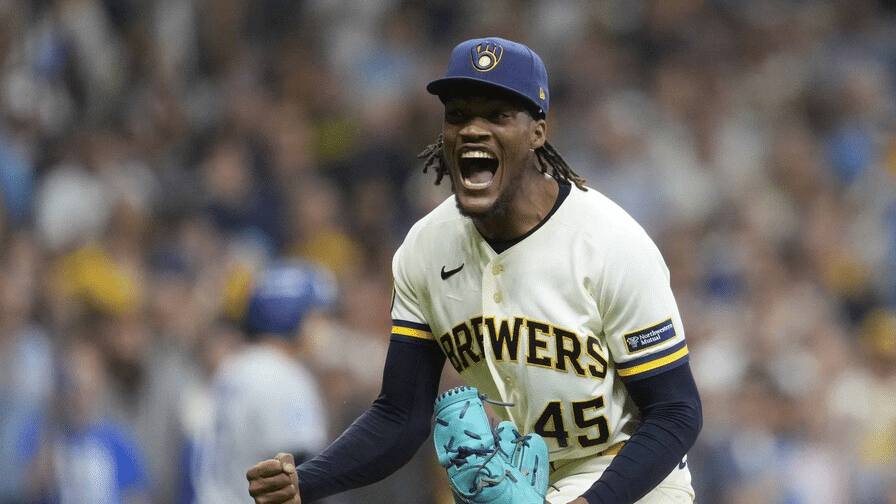 Dodgers contra las cuerdas: Milwaukee amenaza su sueño de tricampeonato