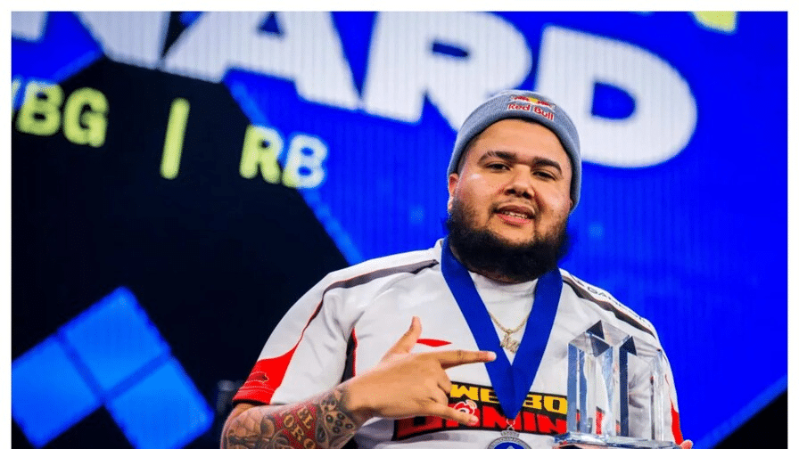 MenaRD pone en alto a RD con nominación a los Esports Awards 2026