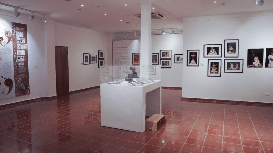Centro Cultural Banreservas revoluciona el arte con realidad virtual