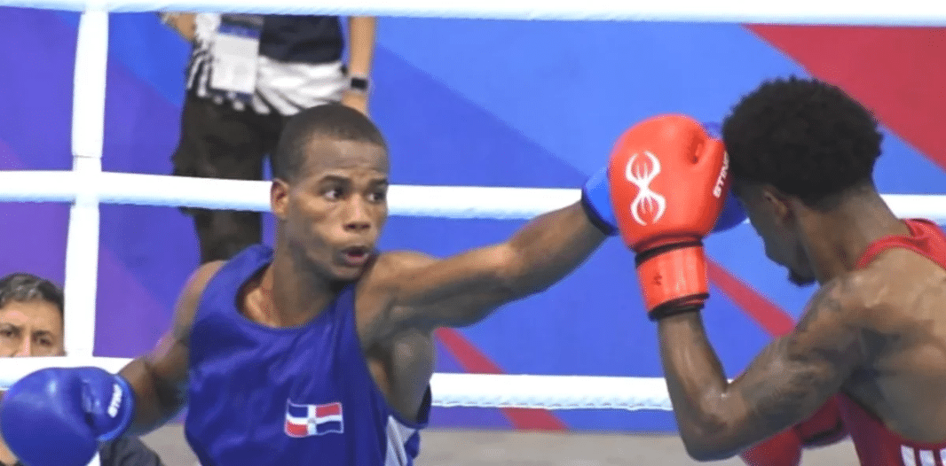 Boxeadores dominicanos van por más gloria y apuntan a Lima 2027