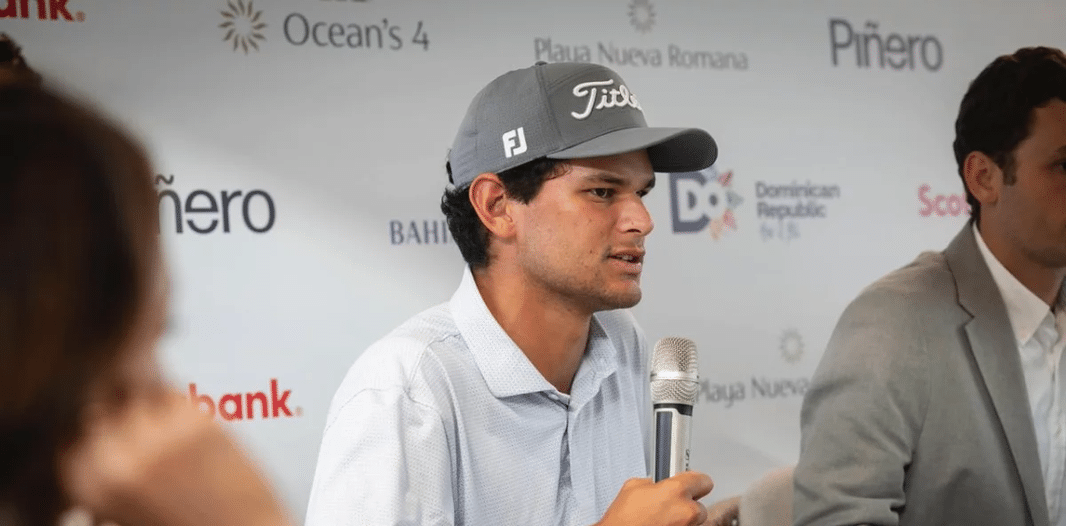 Los 60 mejores golfistas del PGA Tour Américas disputarán final en RD
