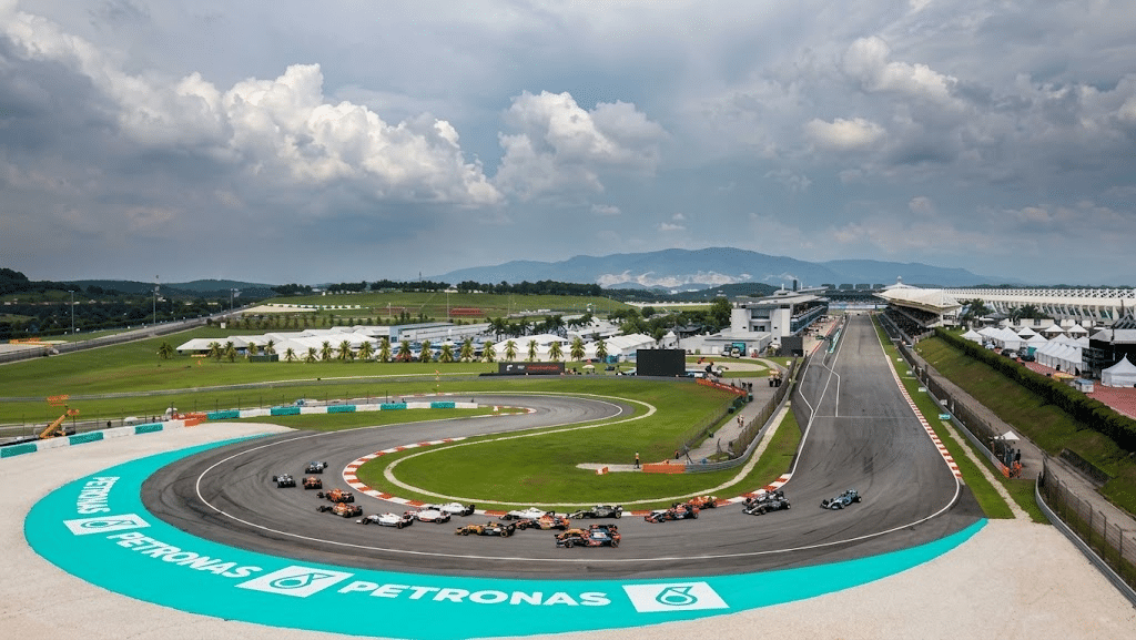 Fórmula 1 traslada el GP de Bahréin a Malasia y regresa al circuito de Sepang